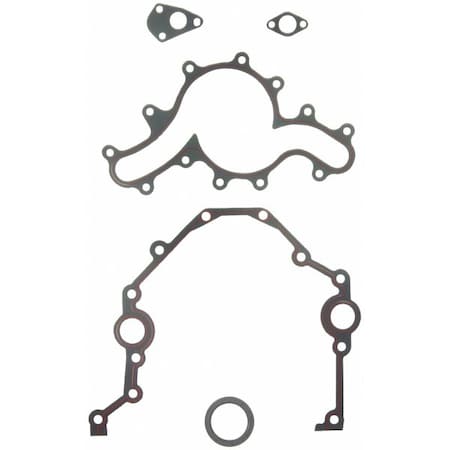 Timing Cover Set,Tcs45986